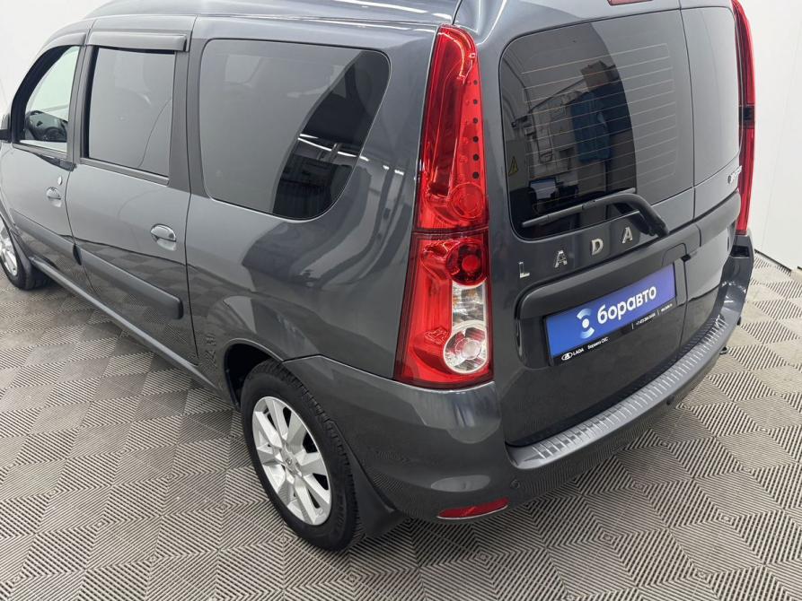 Lada (ВАЗ) Largus I Рестайлинг Воронеж  - изображение 8