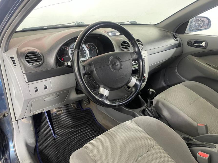 Chevrolet Lacetti I Воронеж  - изображение 6