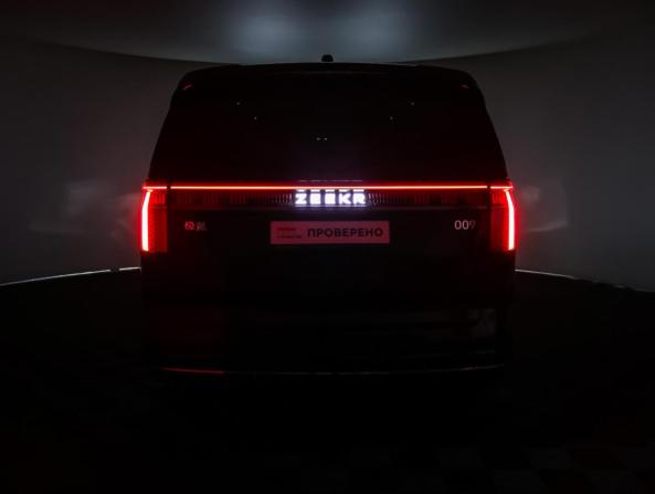 Zeekr 009 I с пробегом 2023 года, цена 6 600 000 рублей, 61360 км, минивэн, Автокод Объявления