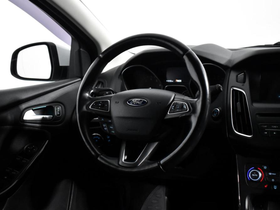 Ford Focus III Рестайлинг Санкт-Петербург  - изображение 15
