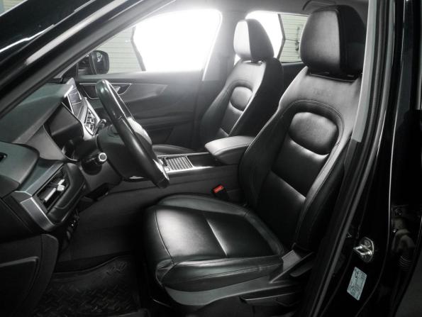 Chery Tiggo 4 Pro I с пробегом 2024 года, цена 1 589 000 рублей, 41655 км, внедорожник, Автокод Объявления