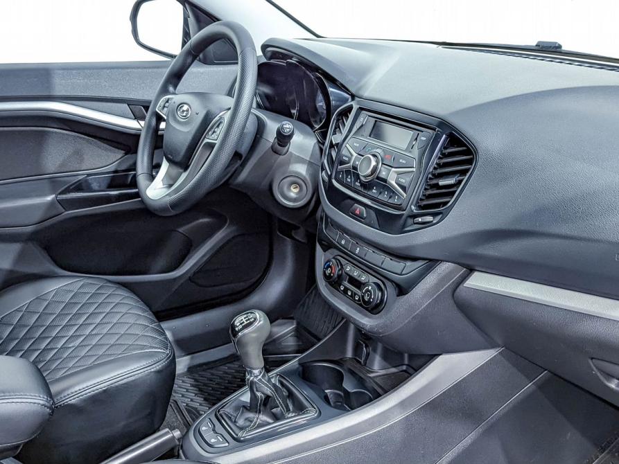 Lada (ВАЗ) Vesta I Ярославль  - изображение 5