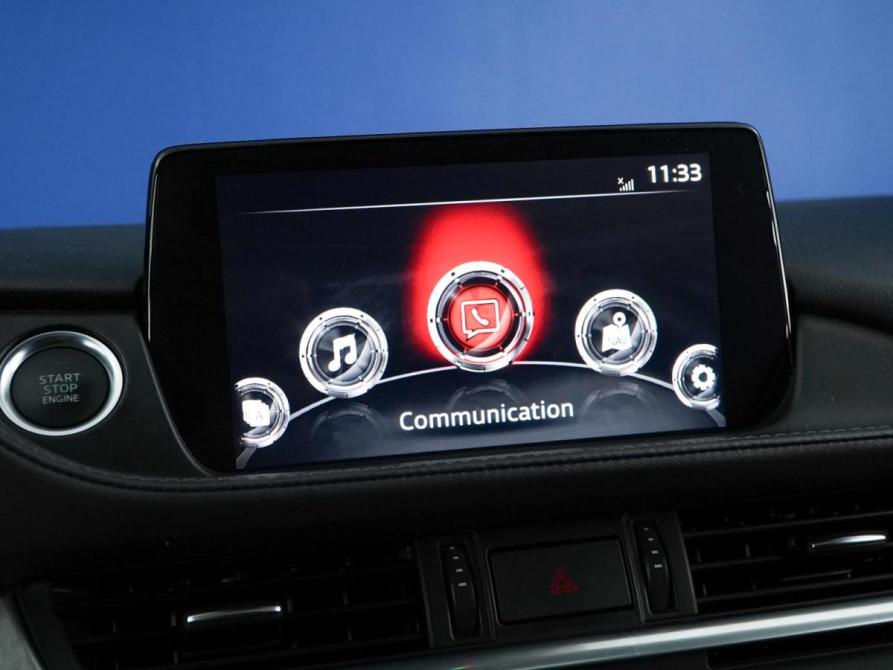 Mazda 6 III (GJ) Рестайлинг 2 Москва  - изображение 20