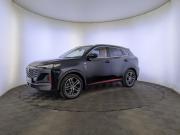 Changan CS55 Plus II Москва  - изображение 31