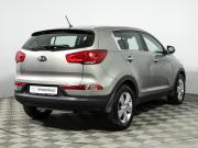 Kia Sportage III Рестайлинг Санкт-Петербург  - изображение 23