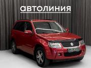 Suzuki Grand Vitara II Рестайлинг Красноярск  - изображение 16