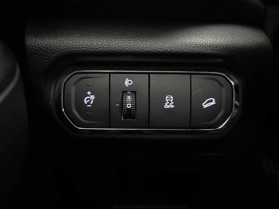 Haval Jolion I Псков  - изображение 19