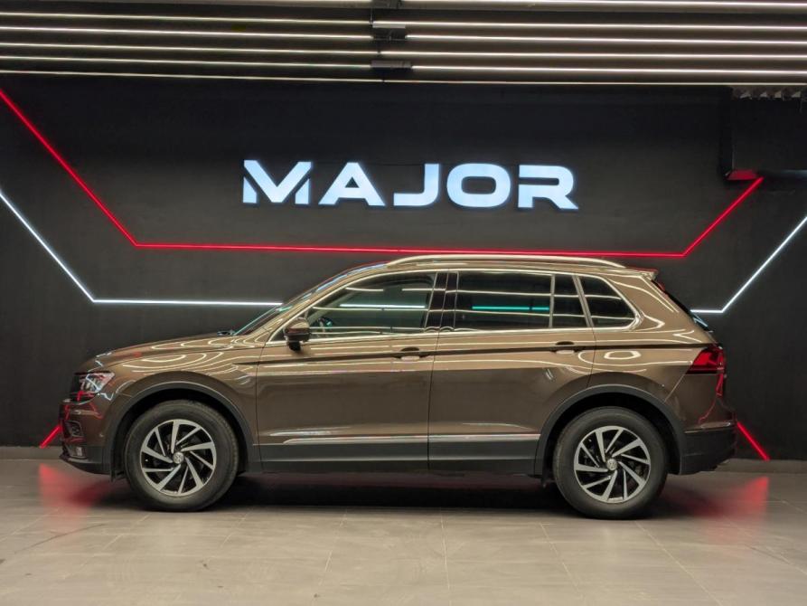 Volkswagen Tiguan II Москва  - изображение 26