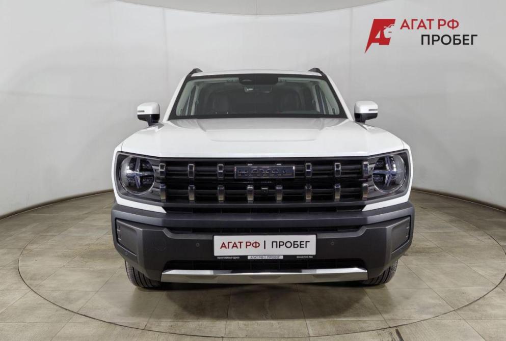 Haval H3 I Волгоград  - изображение 2