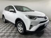 Toyota RAV4 IV (XA40) Рестайлинг Москва  - изображение 22