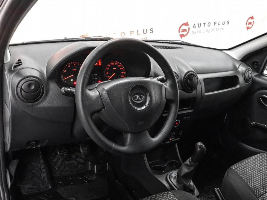 Lada (ВАЗ) Largus I Минеральные Воды  - изображение 7