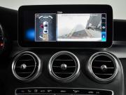 Mercedes-Benz C-Класс IV (W205) Рестайлинг Санкт-Петербург  - изображение 44