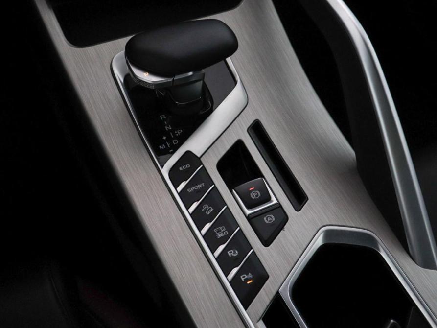 Geely Coolray I Химки  - изображение 16