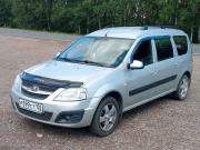 Lada (ВАЗ) Largus I Стерлитамак  - изображение 21