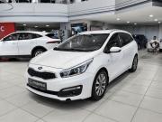 Kia Ceed II Рестайлинг Казань  - изображение 23
