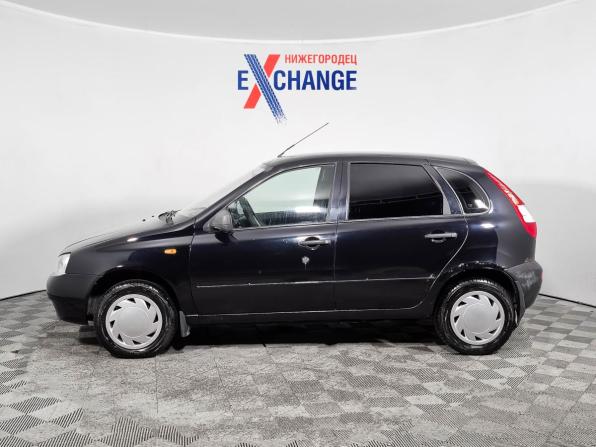Lada (ВАЗ) Kalina I с пробегом 2012 года, цена 199 000 рублей, 183757 км, хэтчбек, Автокод Объявления
