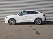 Audi Q3 Sportback II (F3) Москва  - изображение 50