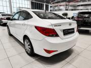 Hyundai Solaris I Рестайлинг Казань  - изображение 30