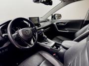 Toyota RAV4 V (XA50) Вологда  - изображение 30