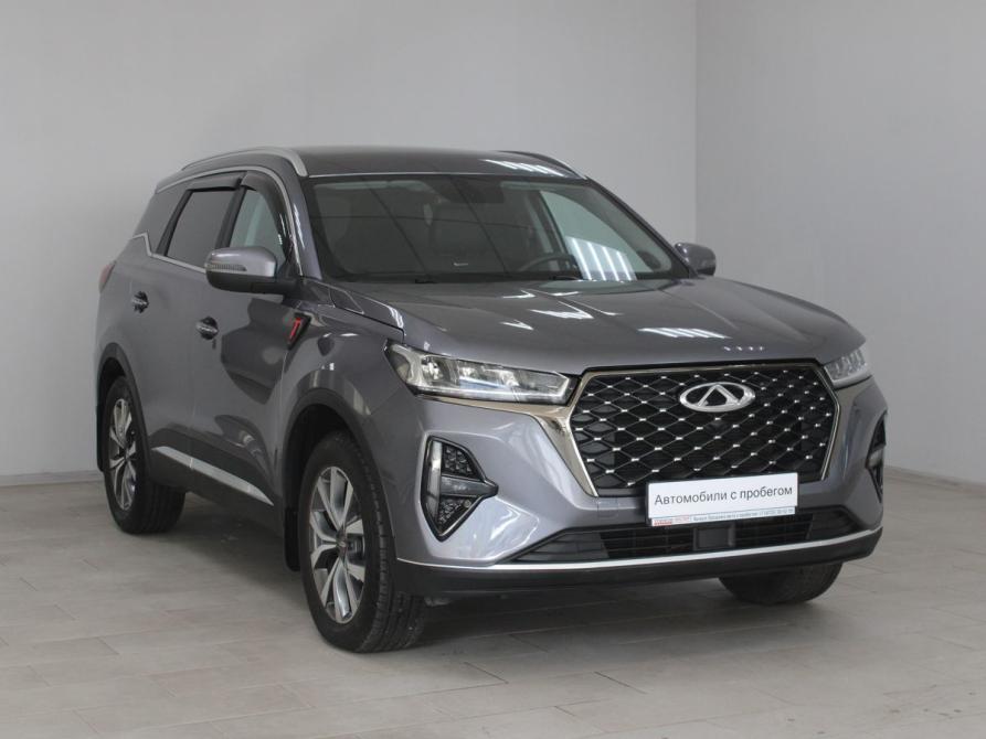 Chery Tiggo 7 Pro Max I Старый Оскол  - изображение 1