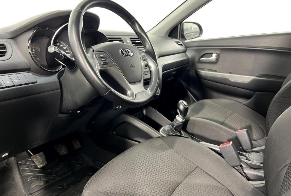 Kia Rio III Нижний Новгород  - изображение 10