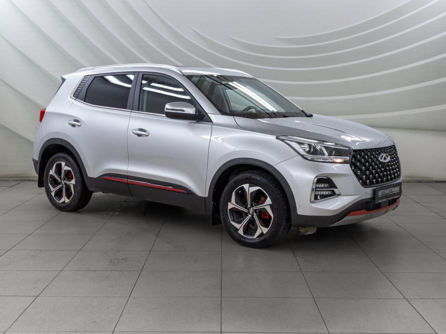 Chery Tiggo 4 Pro I Волгоград  - изображение 1