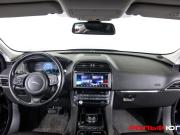 Jaguar F-Pace I Москва  - изображение 37