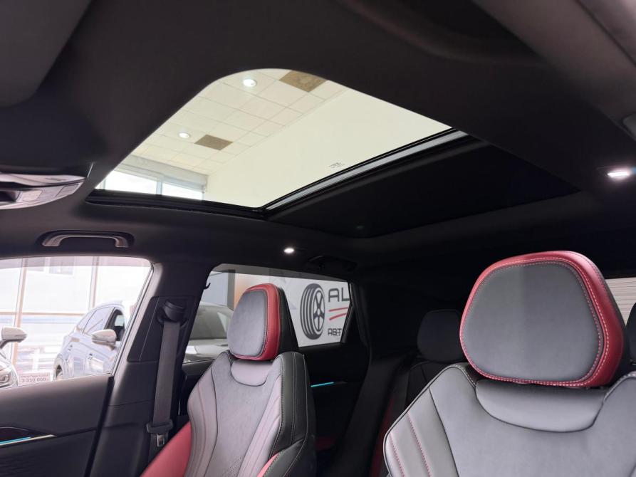 Geely Coolray I Рестайлинг Новороссийск  - изображение 15