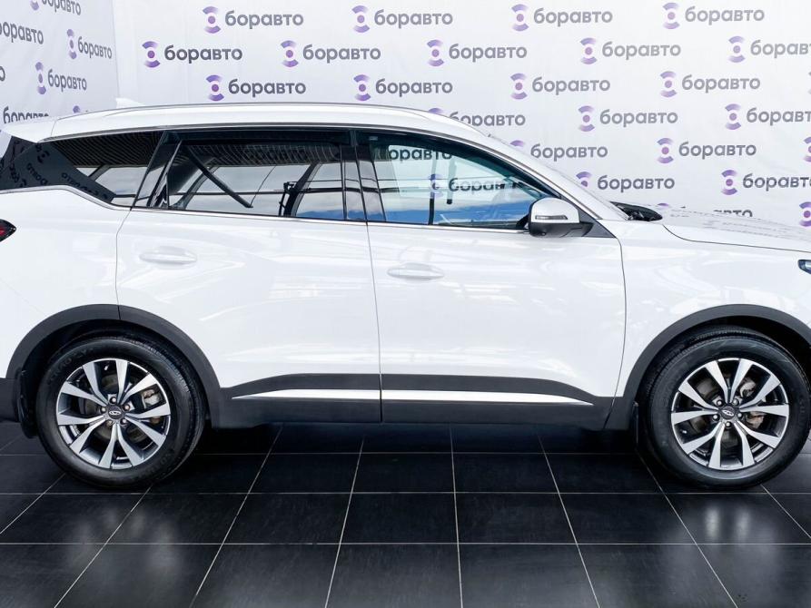 Chery Tiggo 7 Pro I Ростов-на-Дону  - изображение 6
