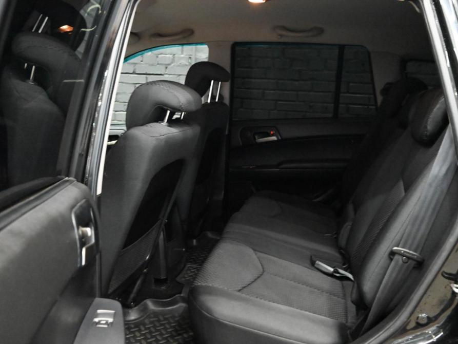 SsangYong Kyron I Рестайлинг Екатеринбург  - изображение 11