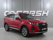 Chery Tiggo 7 Pro Max I Ростов-на-Дону  - изображение 24