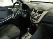Hyundai Solaris I Самара  - изображение 36