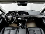 Hyundai Sonata VIII (DN8) Екатеринбург  - изображение 36