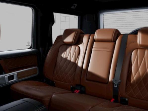 Новый Mercedes-Benz G-Класс III (W465) Рестайлинг 2026 года, цена 26 228 000 рублей, внедорожник, Автокод Объявления