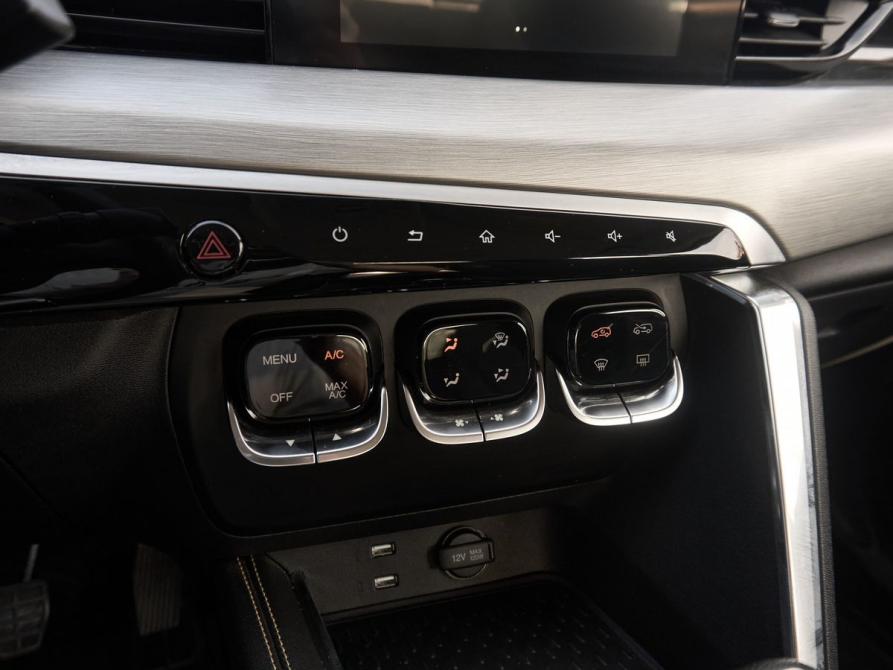 BAIC X35 Казань  - изображение 10