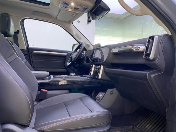 Haval Dargo с пробегом 2023 года, цена 2 550 000 рублей, 73200 км, внедорожник, Автокод Объявления