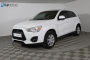 Mitsubishi ASX I Рестайлинг Нижний Новгород  - изображение 19