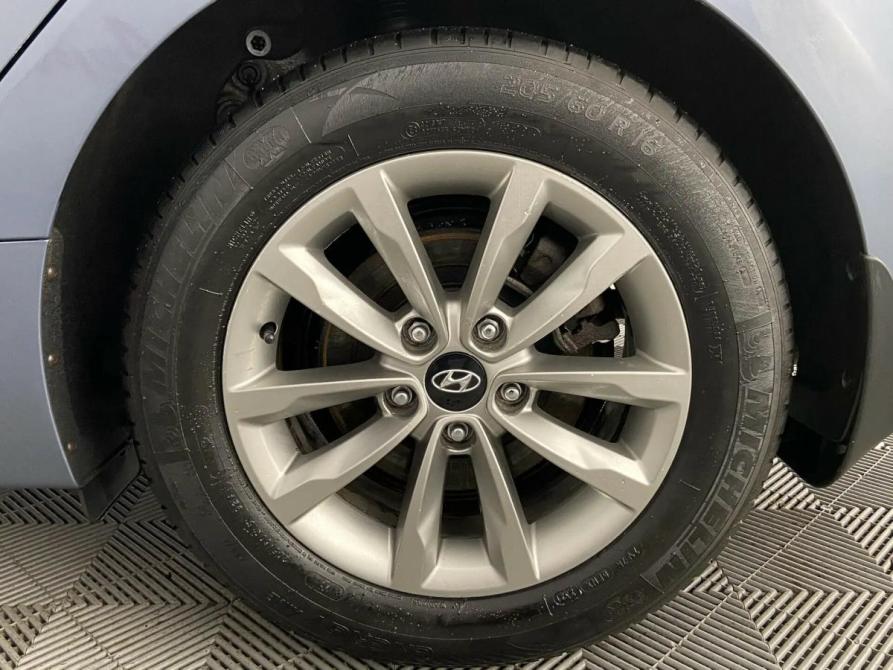 Hyundai i40 I Рестайлинг Псков  - изображение 22