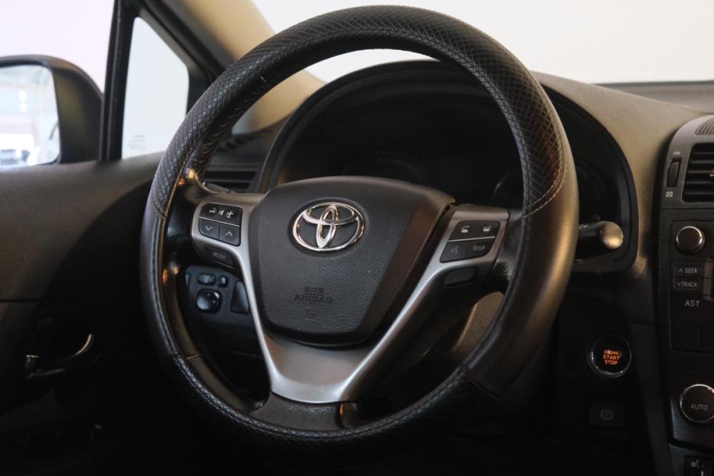 Toyota Avensis III Омск  - изображение 13