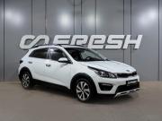 Kia Rio IV Воронеж  - изображение 24