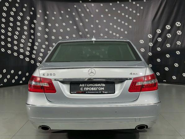 Mercedes-Benz E-Класс IV (W212 S212 C207) с пробегом 2010 года, цена 1 315 000 рублей, 228741 км, седан, Автокод Объявления
