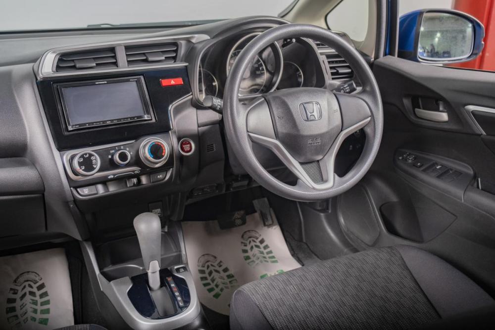 Honda Fit III Томск  - изображение 10