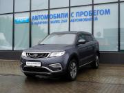 Geely Atlas I Екатеринбург  - изображение 22