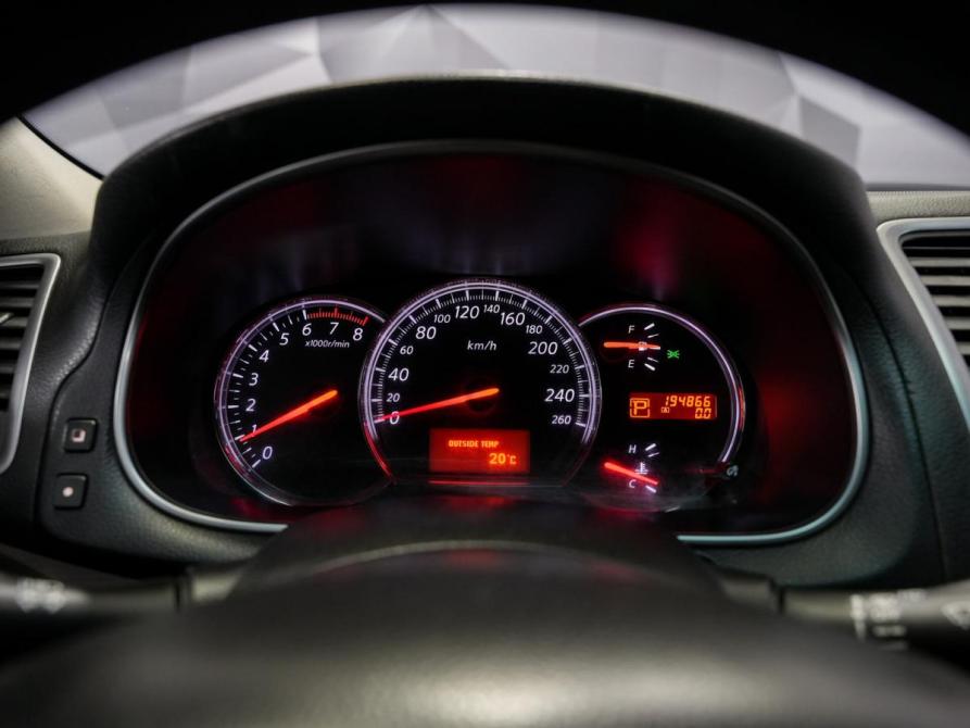Nissan Teana II Рестайлинг Ульяновск  - изображение 15