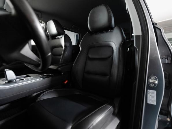 Chery Tiggo 4 Pro I с пробегом 2022 года, цена 1 490 000 рублей, 61138 км, внедорожник, Автокод Объявления