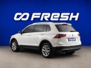 Volkswagen Tiguan II Москва  - изображение 23