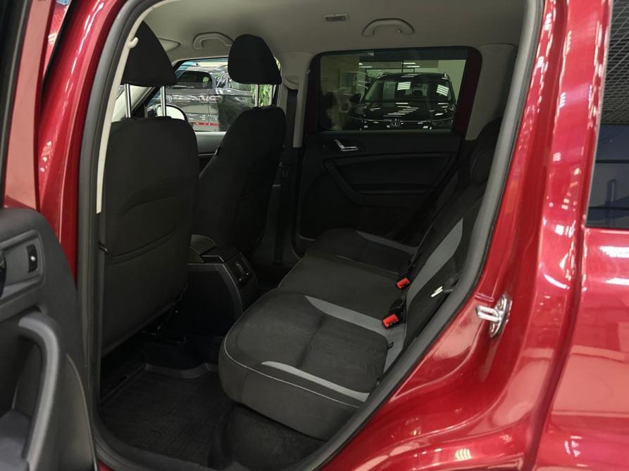 Skoda Yeti I Рестайлинг Санкт-Петербург  - изображение 27
