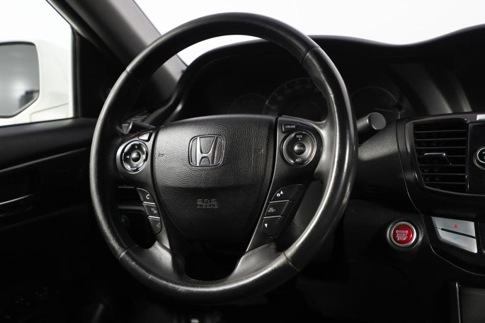 Honda Accord IX Новосибирск  - изображение 11