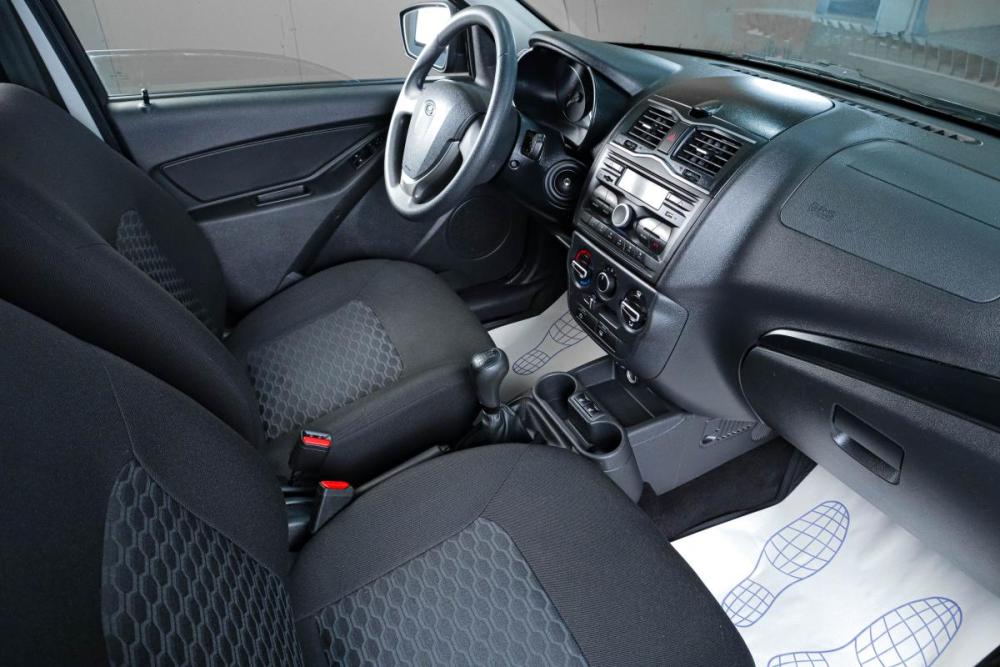 Lada (ВАЗ) Granta I Рестайлинг Тюмень  - изображение 11
