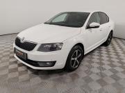 Skoda Octavia III (A7) Москва  - изображение 21